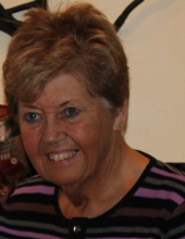Sharon Kay Collins