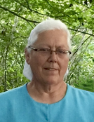 Cora Yoder Cora Mae Yoder - 2022 - C & S Fredlock Funeral Home, P.A.