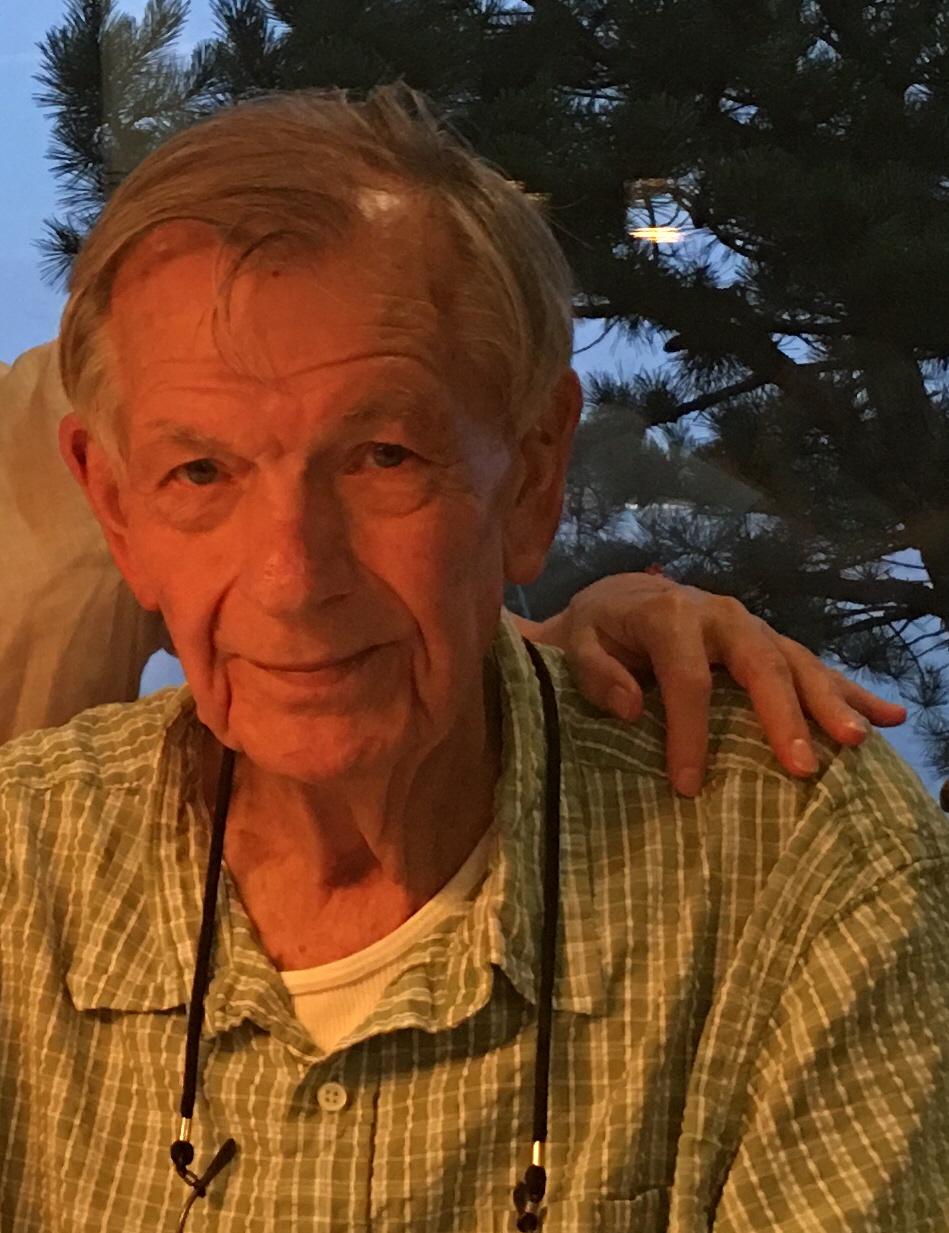 Henry John Graver, Jr. 2022 Guilford Funeral Home