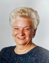Loretta McIntosh Smith