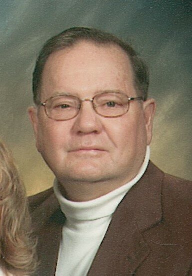 James V. Compton Obituary