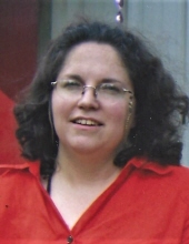 Mary Lynn Huffstetler
