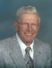 Clarence J. Podach