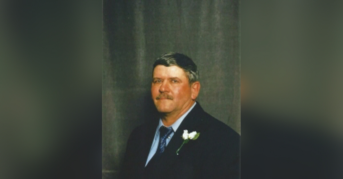 Obituary information for Terry Watson Hancock