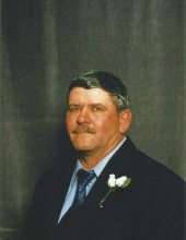 Photo of Terry Hancock