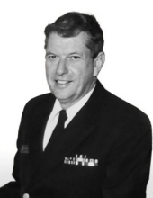 Joseph B. Hayden