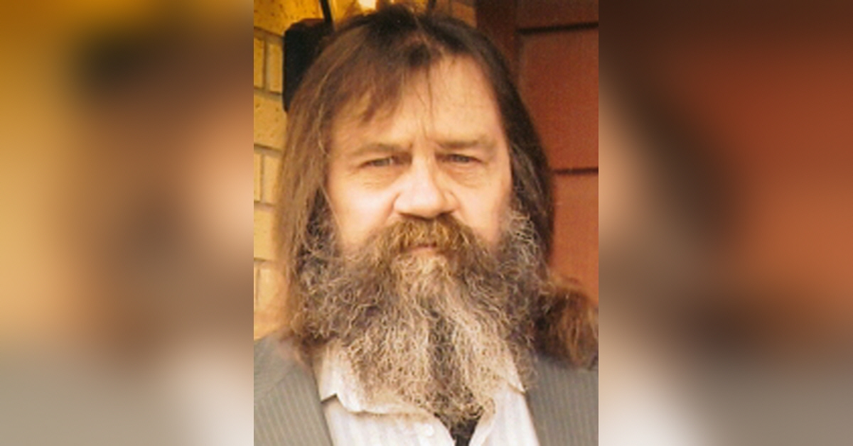 Robert W. Hoffman Obituary Visitation & Funeral Information