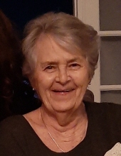 Patricia "Patti" H. Warren