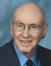 Russell G. Briggs