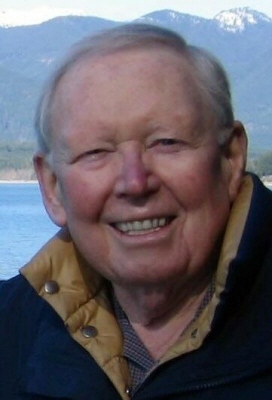 Photo of Denis Curry