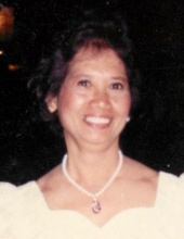 Rosario  Ocampo