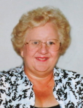 Beatrice "Gloria" (Berger) Baranauskas