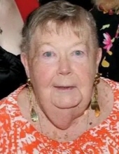 Dorothy A. McGivern