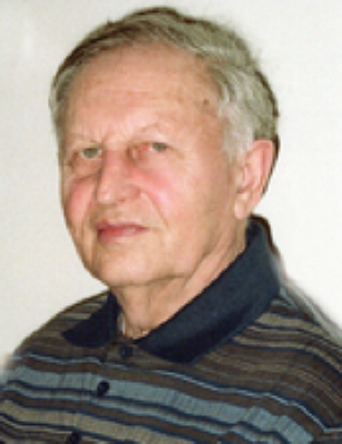 Hilmer Krueger Lethbridge, Alberta Obituary