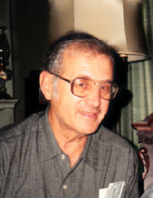 Photo of Dale Picardat