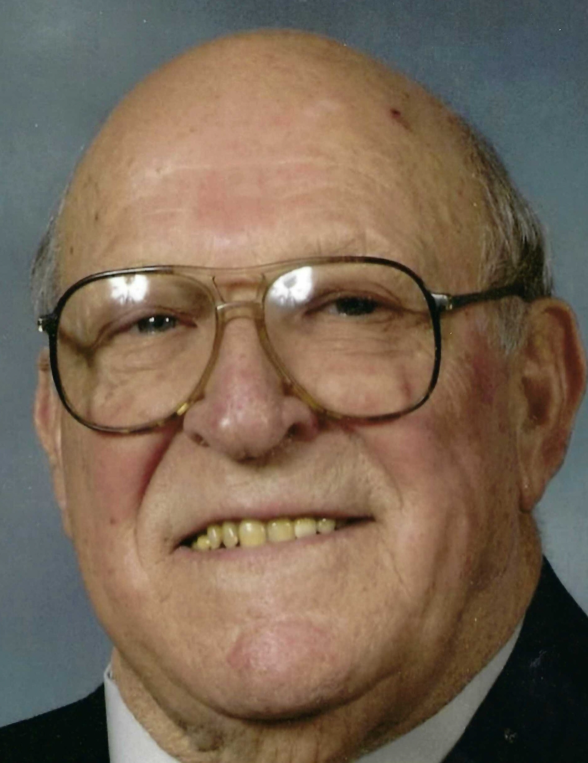 Billy Hamilton, Obituary