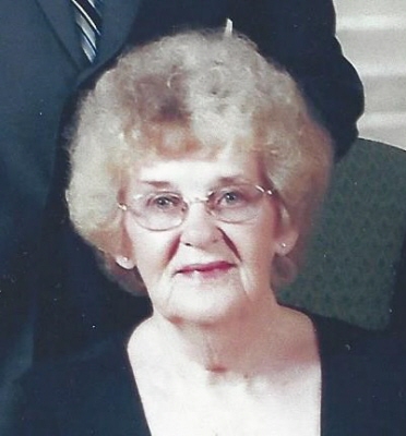 June Stierwalt