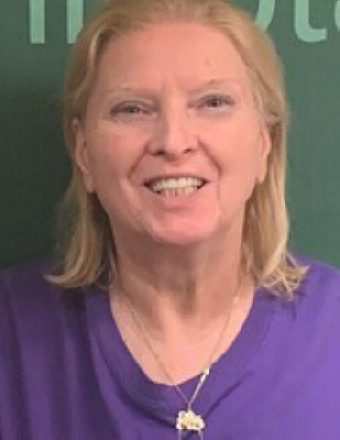 Photo of Donna Walls