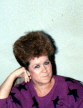 Shirley Evon Fogarty