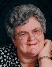 Photo of Delores Mickelson