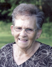 Betty Lou Kirkland