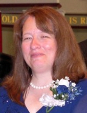 Sharon Jean Ostroski