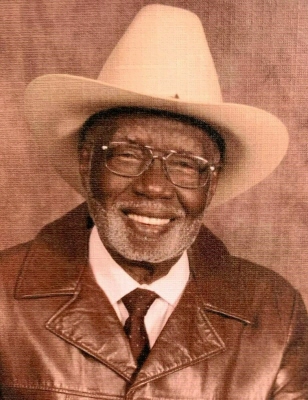 Photo of Fred Strong, Jr.
