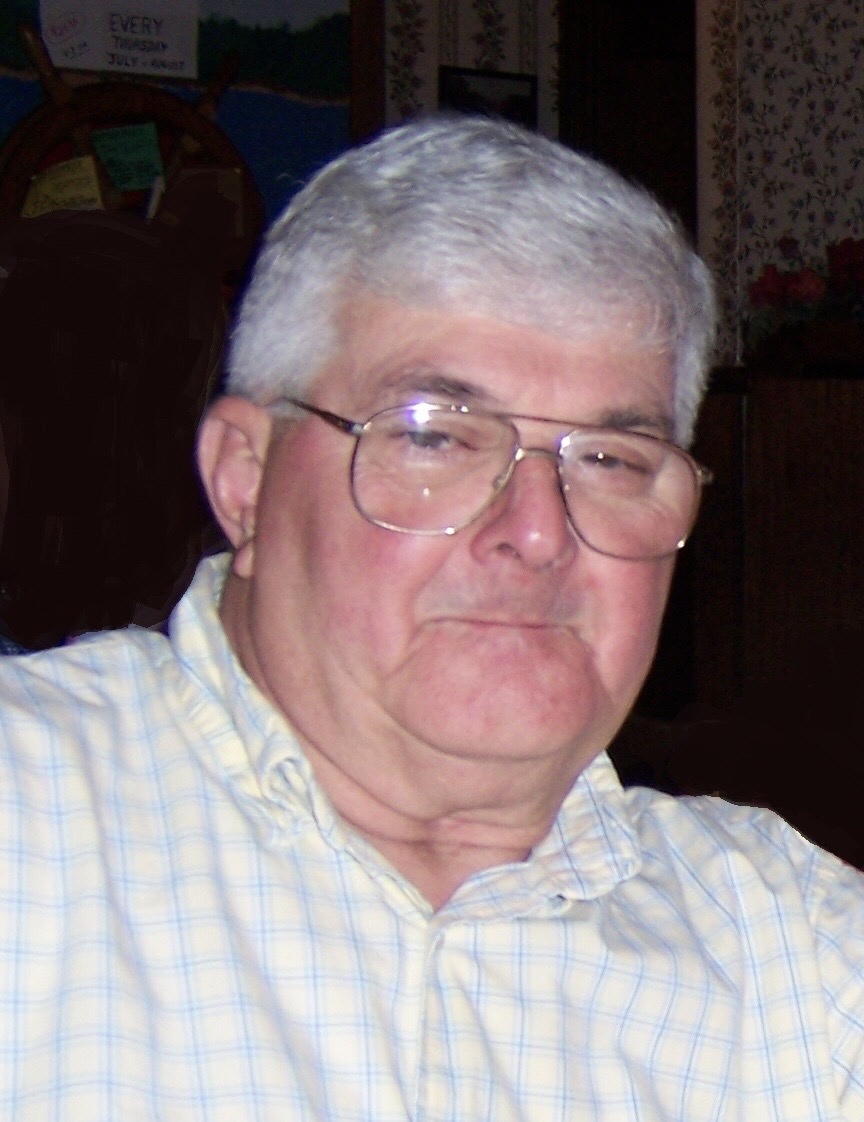 Raymond "Ray" Marshall 2022 MontanoShea Funeral Home