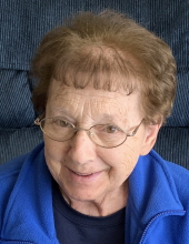Sandra J Otto