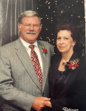 Milton R. & Wanda E. Ringle