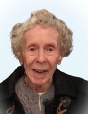 Photo of Mary Connors
