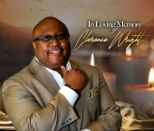 Mr. Clarence Bernard Wright 25889911
