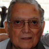 Jose Guillermo Cordero Palau