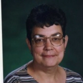 Melissa C. Haugh