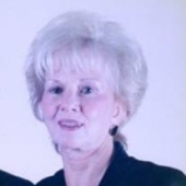 Shirley Sullivan