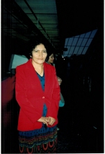 Carmen Portillo Martinez