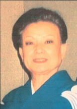 Kazuko Fifield