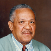 Paul M. Robinson