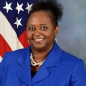 LTC Mary Ann Ngofa-Jones