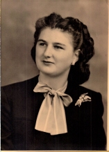 Betty Ann Perez