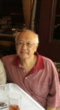 Jeffrey M. Shimada