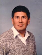 Earl Victor Castaneda Granara