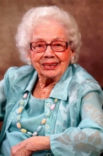 Doris Margaret Benson Woodring