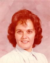 Margaret J. "Peggy" Rivers