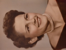 Beverly June Lloyd
