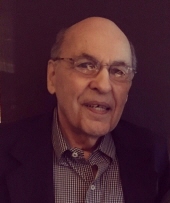 Anthony J. Catalano