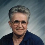Shirley Lucille Cameron
