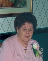 Eleanor Helen Cook