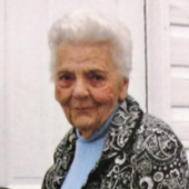 Evelyn Marie Ognowski