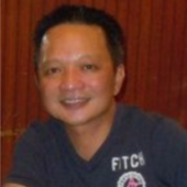 Simeon Saplan Lim